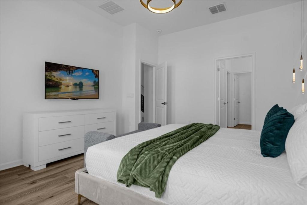 10 Bedrooms- 9 Bathrooms- Paradiso Grande 6216Ss Orlando Kültér fotó