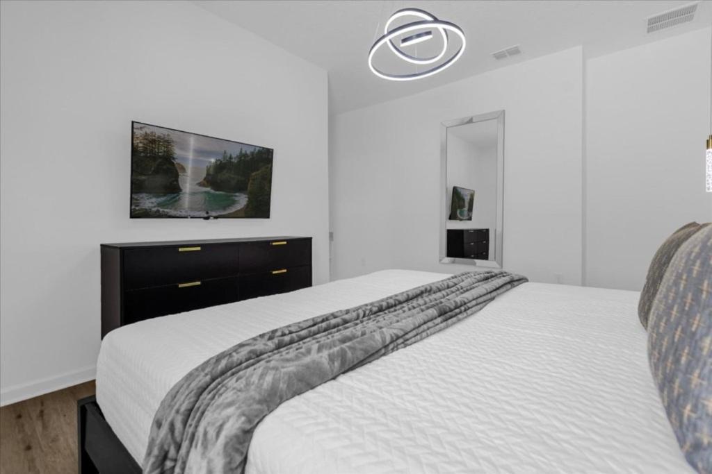 10 Bedrooms- 9 Bathrooms- Paradiso Grande 6216Ss Orlando Kültér fotó