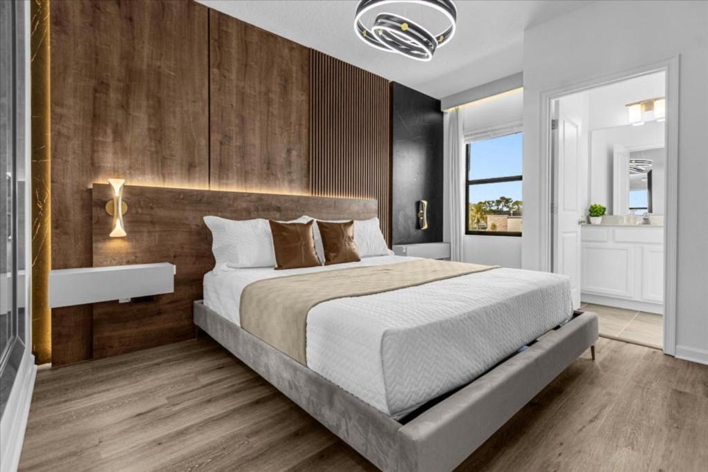 10 Bedrooms- 9 Bathrooms- Paradiso Grande 6216Ss Orlando Kültér fotó