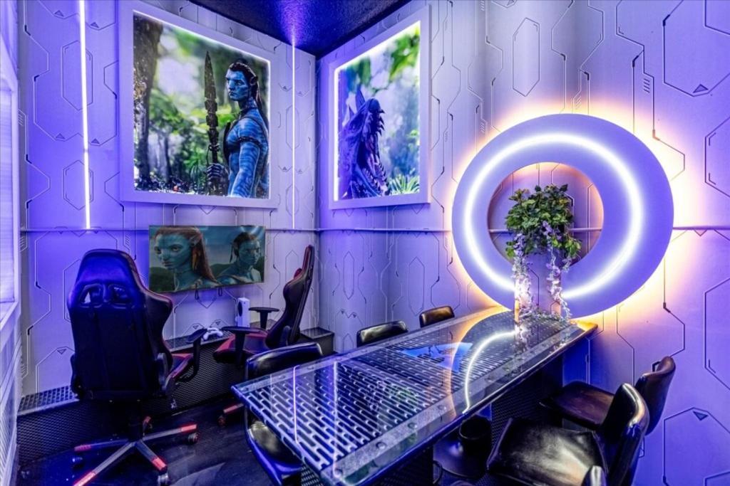10 Bedrooms- 9 Bathrooms- Paradiso Grande 6216Ss Orlando Kültér fotó