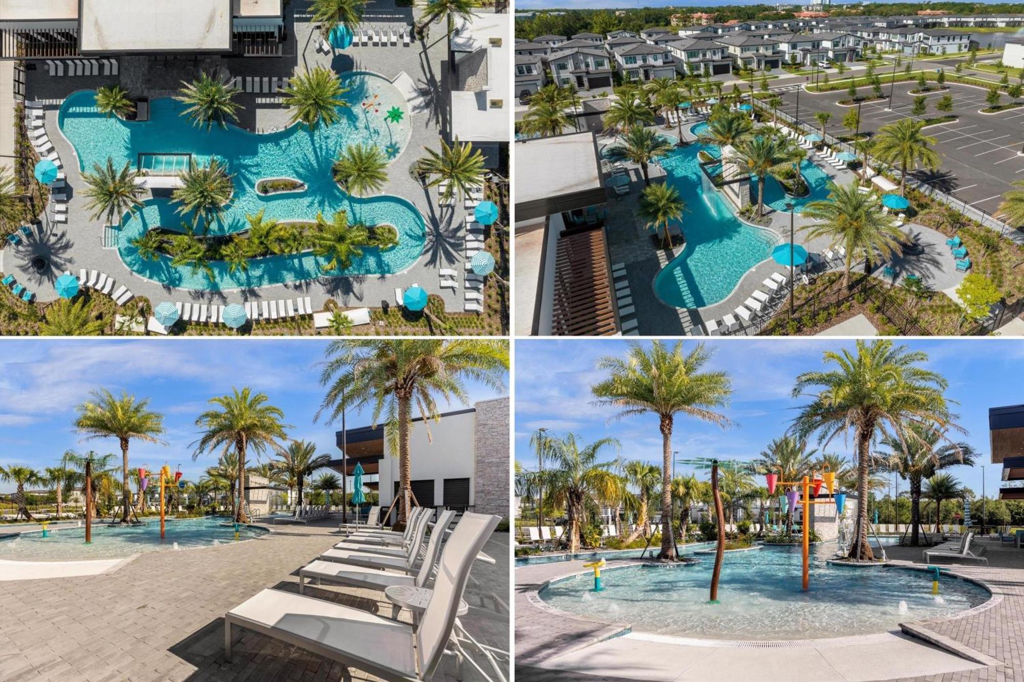 10 Bedrooms- 9 Bathrooms- Paradiso Grande 6216Ss Orlando Kültér fotó
