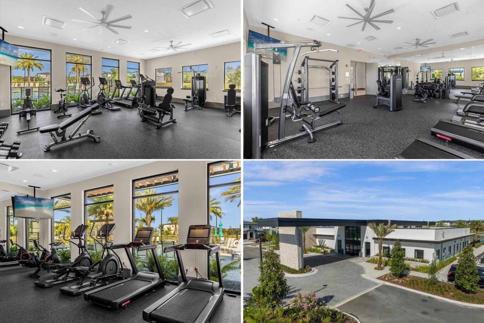 10 Bedrooms- 9 Bathrooms- Paradiso Grande 6216Ss Orlando Kültér fotó